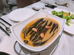 软炝虎尾-A One Kitchen·南京精菜馆(德基广场店)