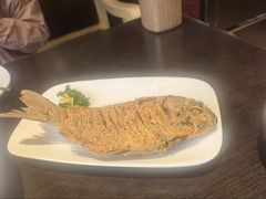 -老牌坊鲁菜名店(聊城美食岛店)