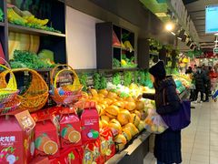 -永辉超市(回龙观店)