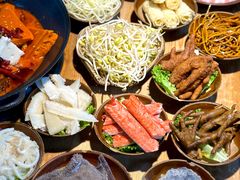 -阳阳老火锅(小南门店)