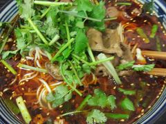 -梓袍面庄(渝北店)