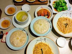 -穿蒸引鲜·嗲记(正大广场店)