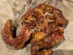 -韩宫宴烤肉·料理(苏州中心店)