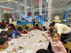 -斯玛特儿童美术中心(文化中心店)