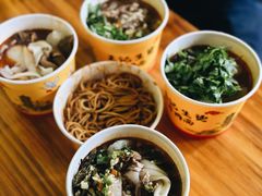 -王记生烫牛杂面馆(兰陵路店)