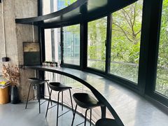 -CEMENT·coffee bar (凤凰创意园店)