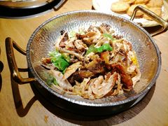 -吃饭皇帝大·土家民族菜(武陵源店)