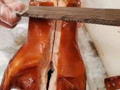 -宏宴·新京菜(望京店)