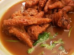 -小土豆北方菜馆(方庄店)
