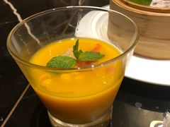 -臻萃轩中餐厅(国家会展中心店)