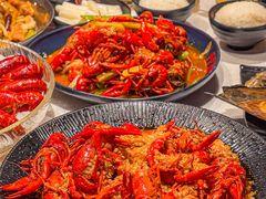 -红盔甲·小龙虾(车公庙店)