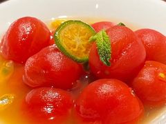 -鲜入唯煮·港式海鲜牛肉火锅(金宝街店)