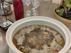 -鲜菌江湖正宗野生菌火锅