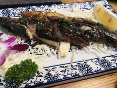-达摩食堂(仓山万达店)