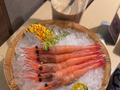 -沼津港精致料理·寿喜烧·烧鸟(龙湖南桥天街日料榜单店)