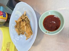 -榮泰米粉湯(Left Shop)