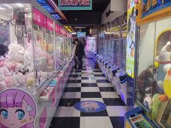 -天天玩X秋葉原日系动漫游戏中心