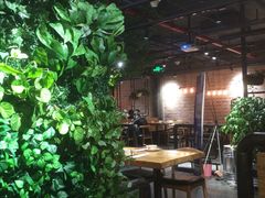 -管氏翅吧(马家堡店)