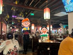 -寻宝记绍兴菜(鲁迅路店)