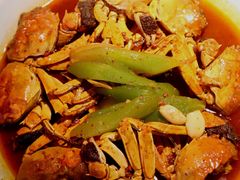 -沪小胖·小龙虾·蓝龙王(八佰伴店)