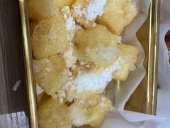 -权味·朝鲜族拌饭(勒泰店)
