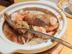 -蔡澜点心·粤菜(花城汇南区店)