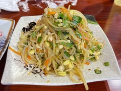 -弓二莜面(总店)
