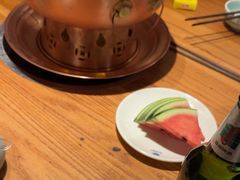 -额尔敦传统涮(光明路店)