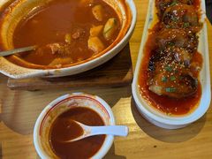 -老姑砂锅·烧烤天津菜(体北道店)