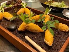 -杭州和达希尔顿逸林酒店·和园中餐厅-杭帮菜名店