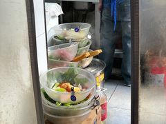 -四川老牛麻辣烫(北门桥店)