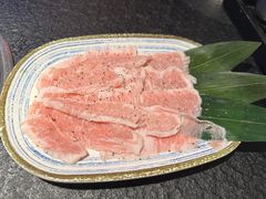 -牛兆·牛内脏·烤肉(慈云寺店)