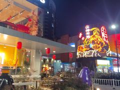 -麦当劳(仙林亚东城得来速店)
