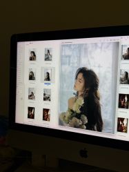 -WAVE SODA摄影工作室