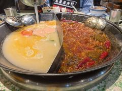 -五里关火锅(牛市口店)