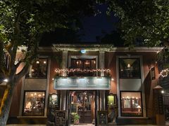 -古董花园(思南路42弄小区店)