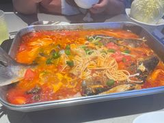 -半天妖烤鱼(印象城店)