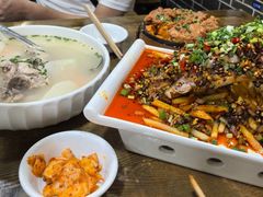 -小厨食堂(黄田坝店)