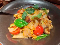 -花马天堂云南餐厅 Lost Heaven(外滩店)