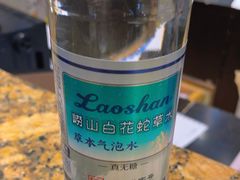 -良友·海鲜青岛菜(五四广场店)