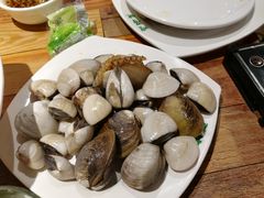 -蒙肥羊·酸汤潮牛·鲜牛肉火锅烤肉自助(岗顶店)