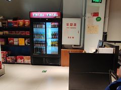 -京朋串屋·烧烤(望京西路总店)