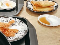 -好麺世家海鲜面馆(新建中路店)