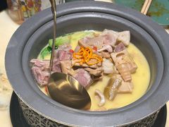 -锦府盐帮·侯宅(五棵松万达店)
