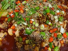 -米二红烧兔(华阳店)