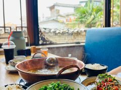 -妈妈的味道·腾冲特色菜(和顺古镇店)
