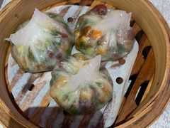 -金翠皇宫粤菜·点心·海鲜(翡翠店)