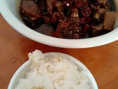 -如意香辣鸡架(总店)