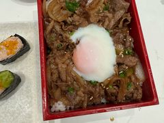 -元气寿司(八号仓店)