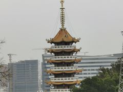 -狐尾山公园
